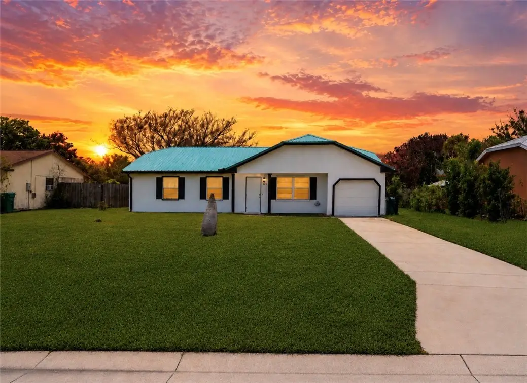 1918 SE West Dunbrooke Circle, Port Saint Lucie, FL 34952 - #1
