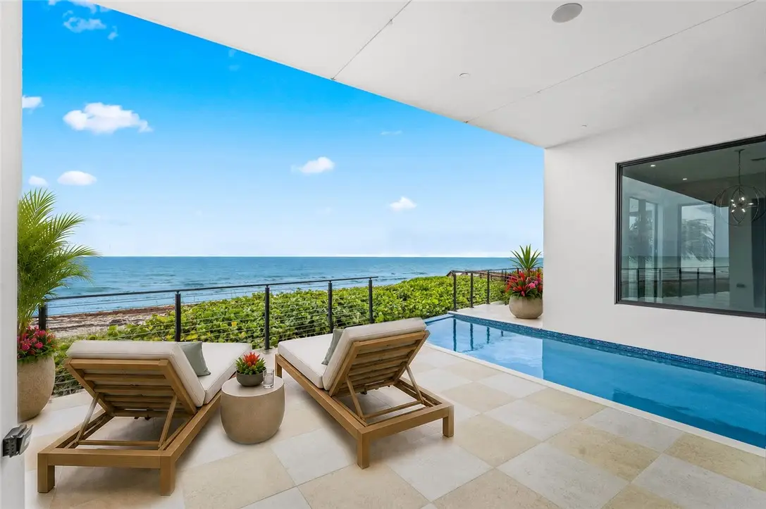 8120 S Ocean Drive, Jensen Beach, FL 34957 - #1