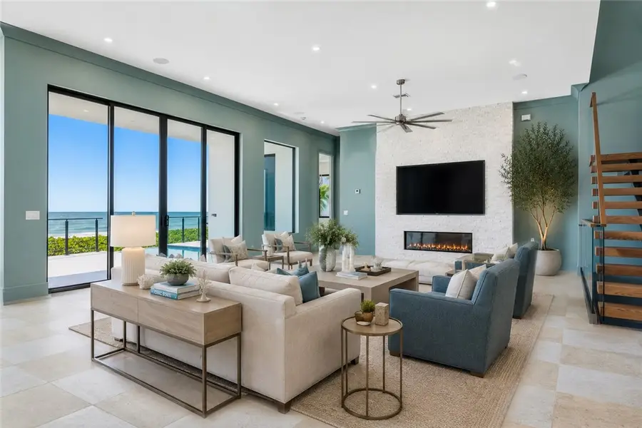 8120 S Ocean Drive, Jensen Beach, FL 34957 - #3