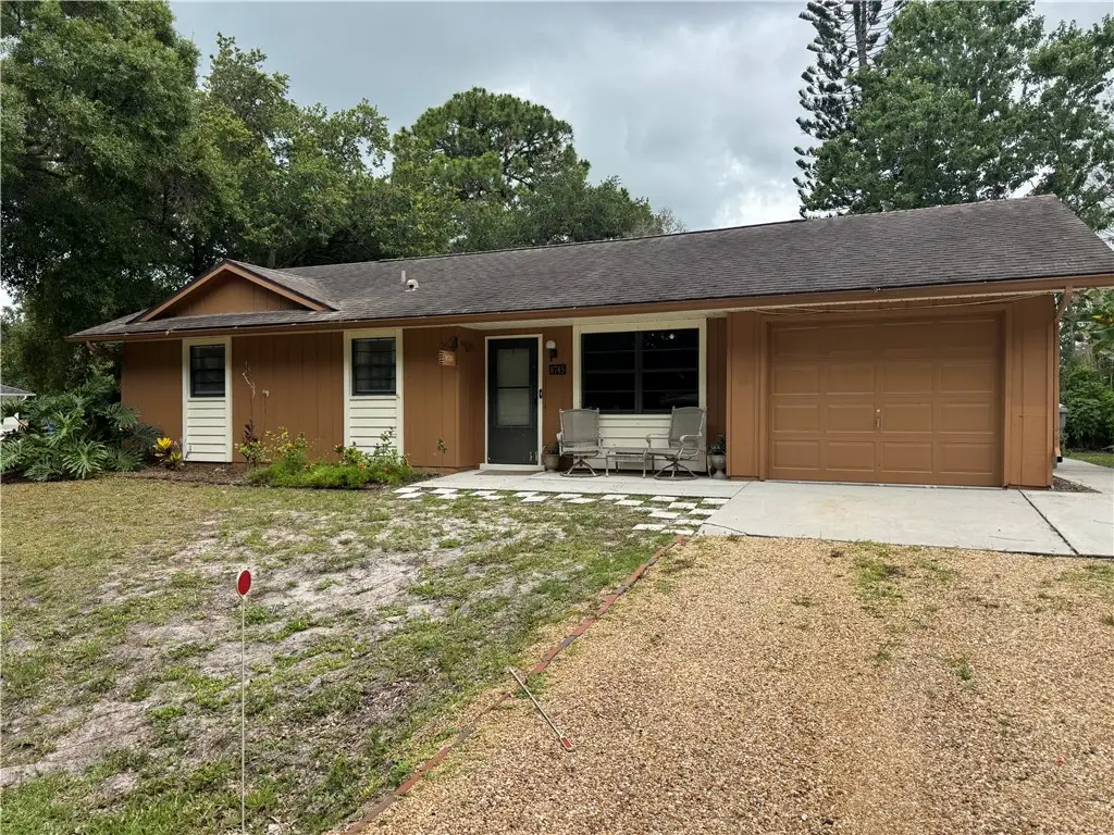 8745 24th Street, Vero Beach, FL 32966 - #1