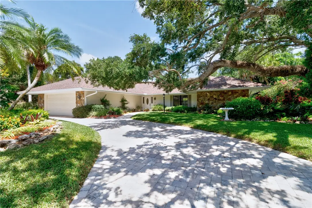 1160 Leeward Lane, Vero Beach, FL 32963 - #1
