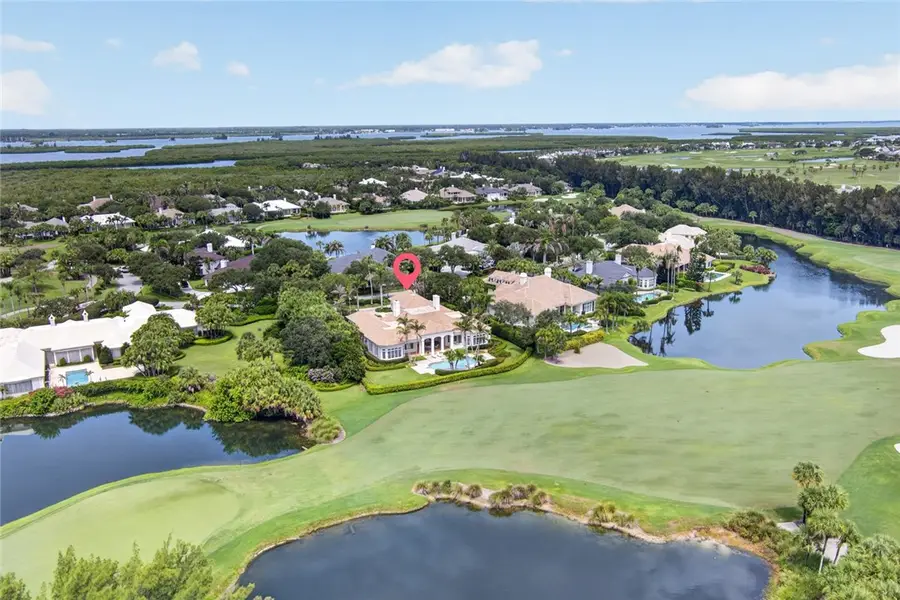 602 Heron Point Court, Vero Beach, FL 32963 - #3
