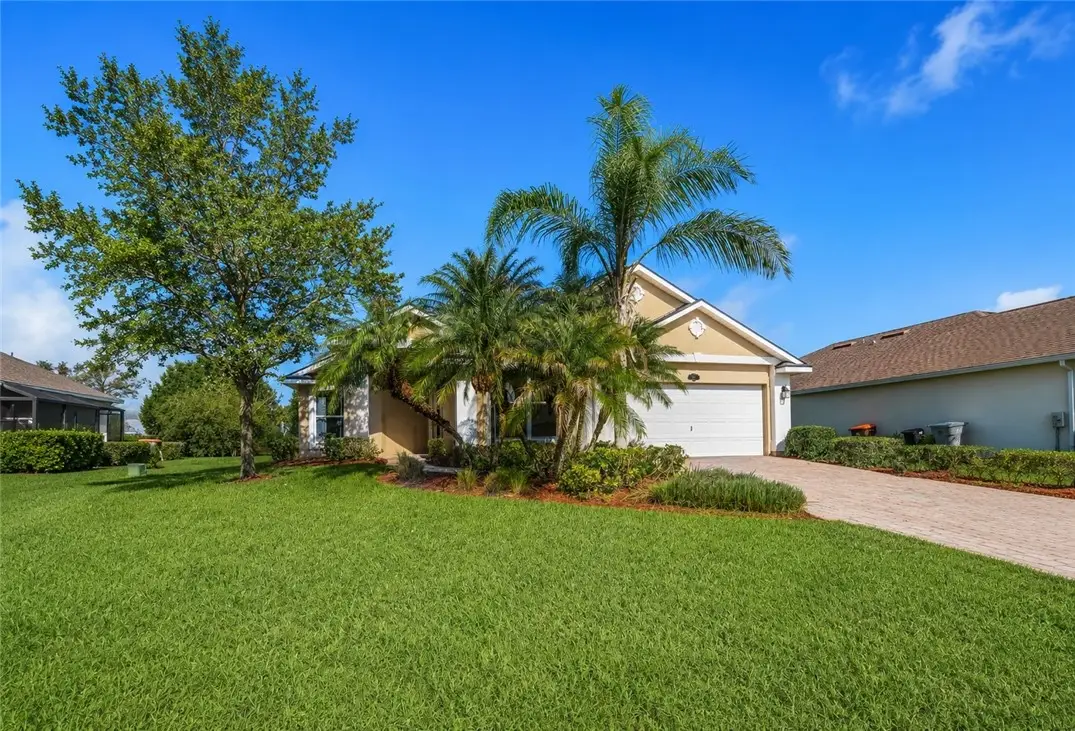 635 Valencia Circle Sw, Vero Beach, FL 32968 - #1