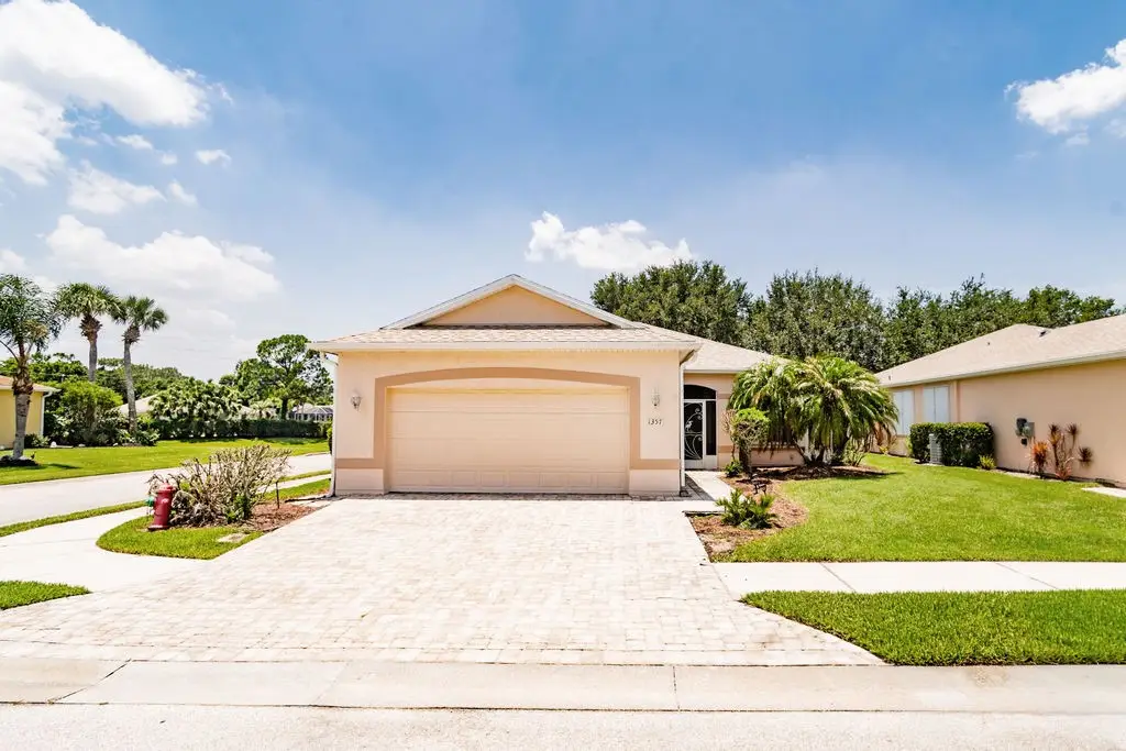 1357 Shoreline Circle, Sebastian, FL 32958 - #1