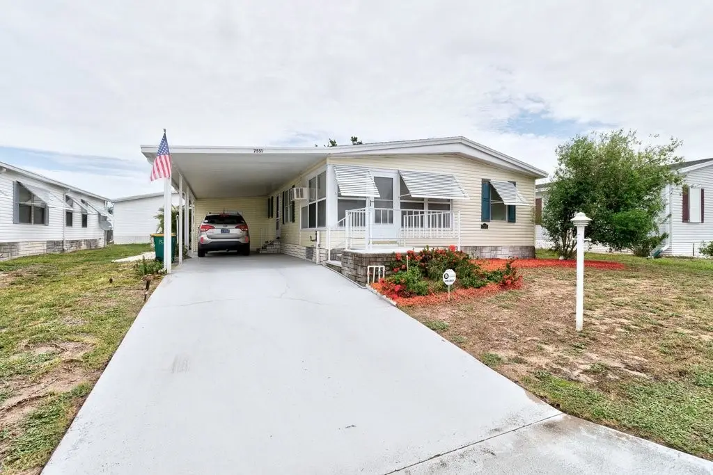 7551 Chasta Road, Sebastian, FL 32976 - #1