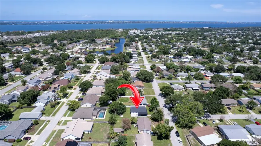 2440 Warwick Road, Melbourne, FL 32935 - #2