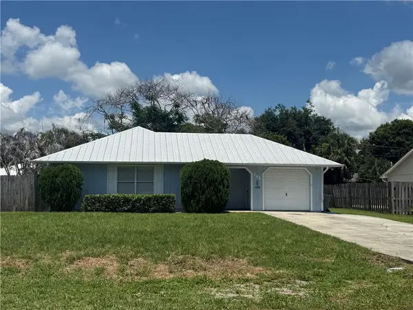 265 13th Avenue, Vero Beach, FL 32962