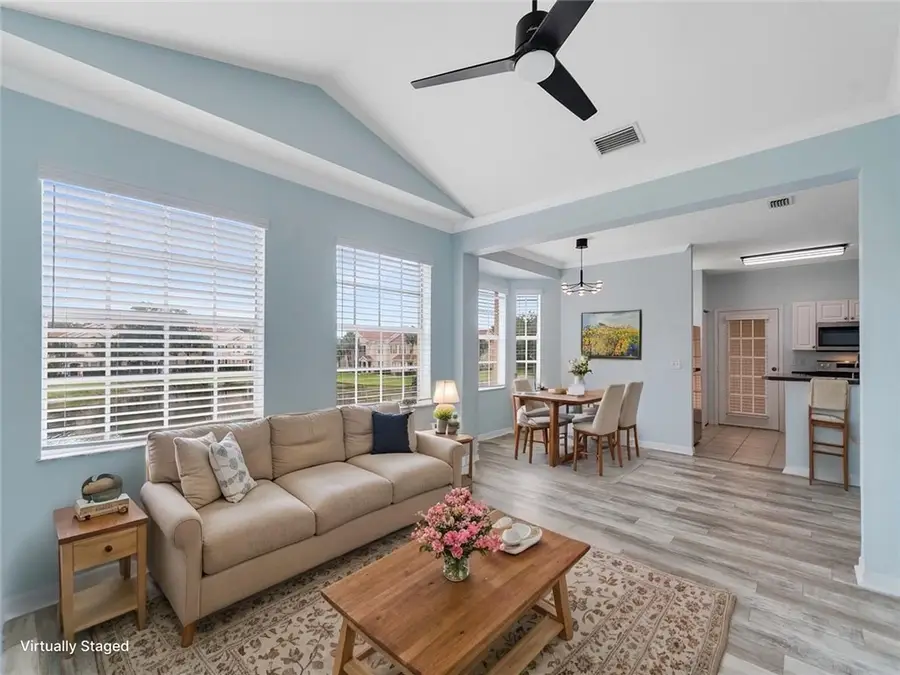 2290 57th Circle #2290, Vero Beach, FL 32966 - #3