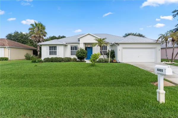 4805 47th Court, Vero Beach, FL 32967
