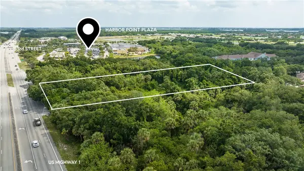0 Us Highway 1, Vero Beach, FL 32967