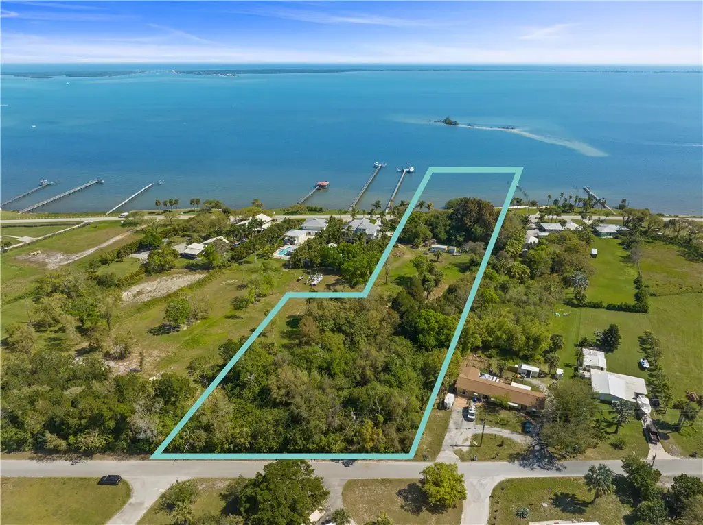 13095 N Indian River Drive, Sebastian, FL 32958 - #1