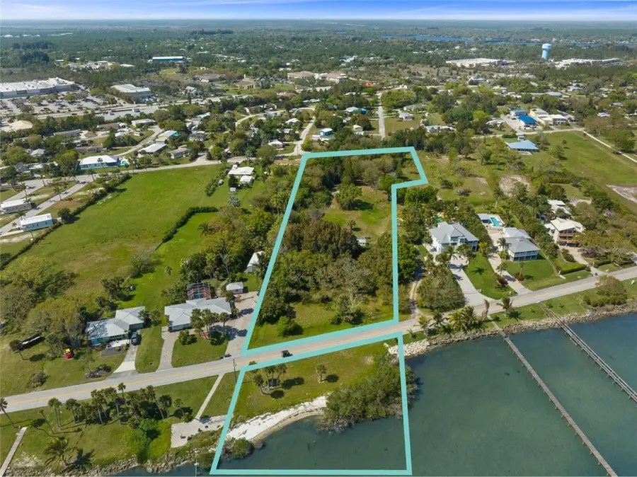 13095 N Indian River Drive, Sebastian, FL 32958 - #3