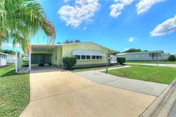 310 Kiwi Drive, Barefoot Bay, FL 32976