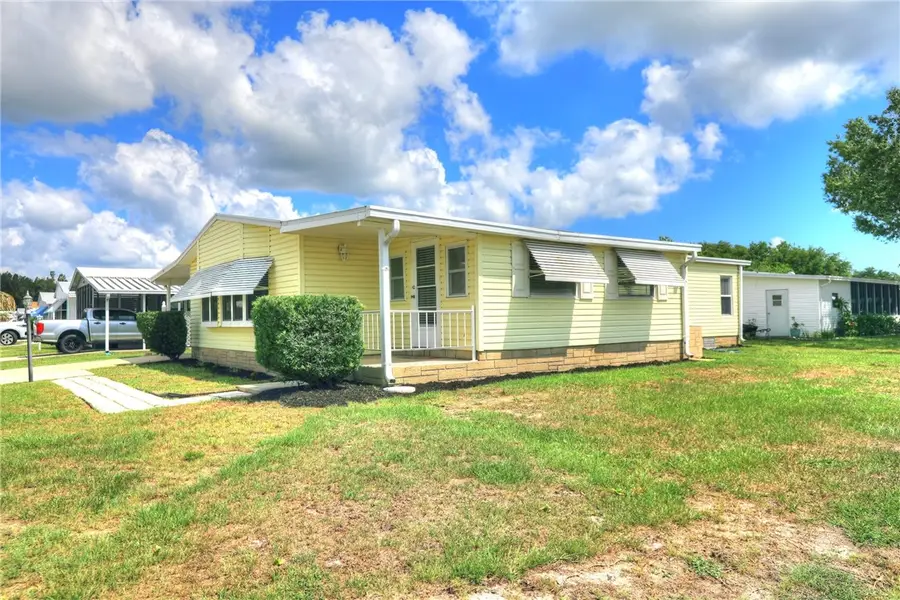 310 Kiwi Drive, Barefoot Bay, FL 32976 - #3