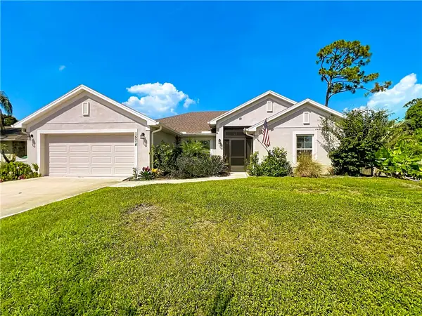 1574 Quiescent Lane, Sebastian, FL 32958