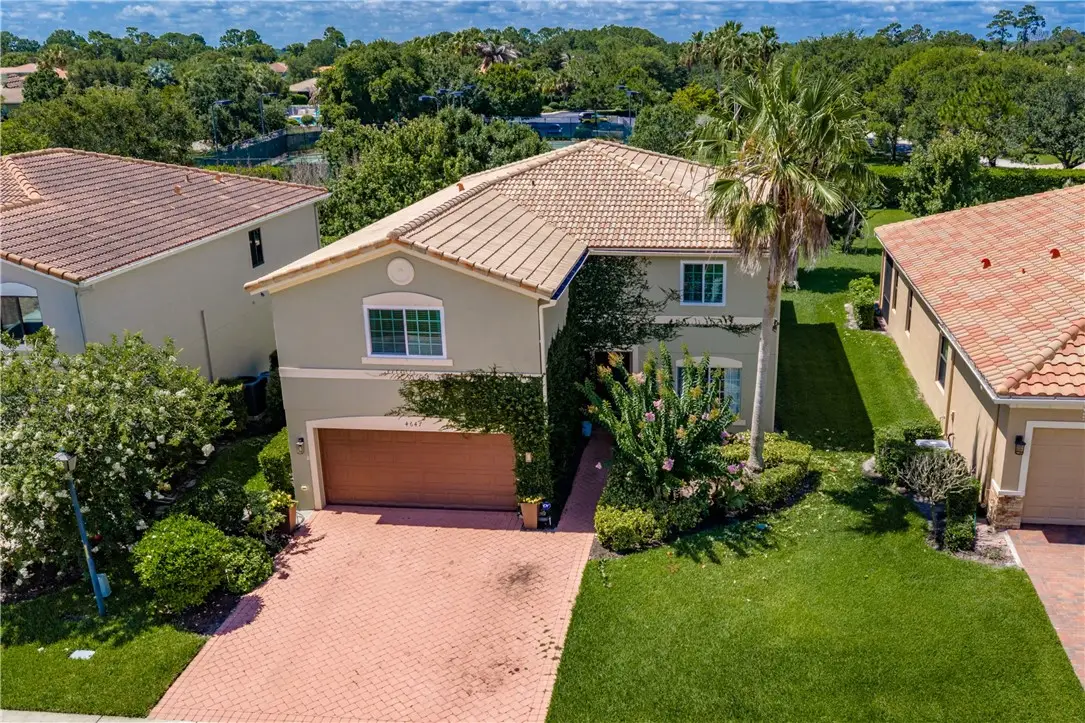 4647 56th Lane, Vero Beach, FL 32967 - #1