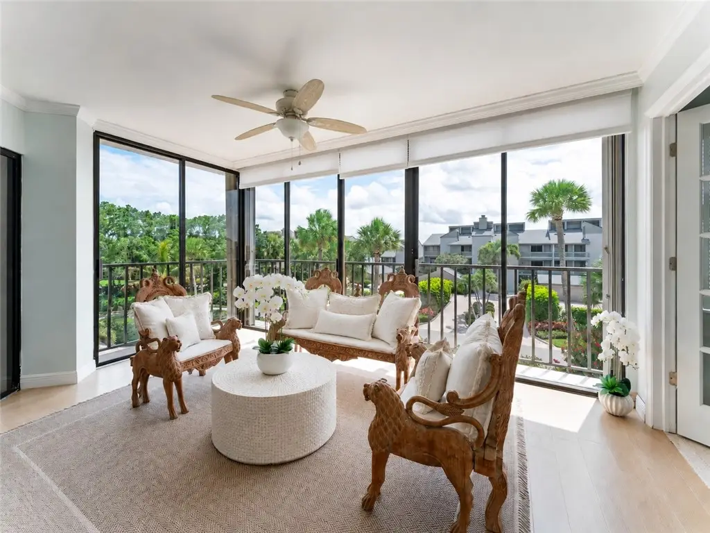 1850 Bay Road #3G, Vero Beach, FL 32963 - #1