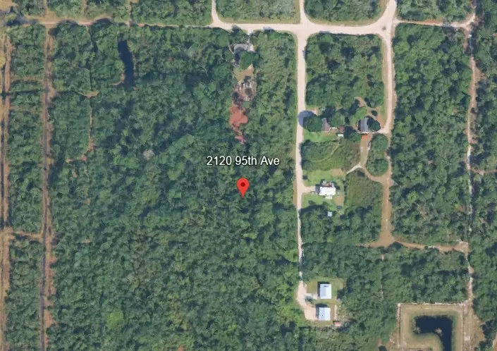 2120 95th Avenue, Vero Beach, FL 32966 - #1