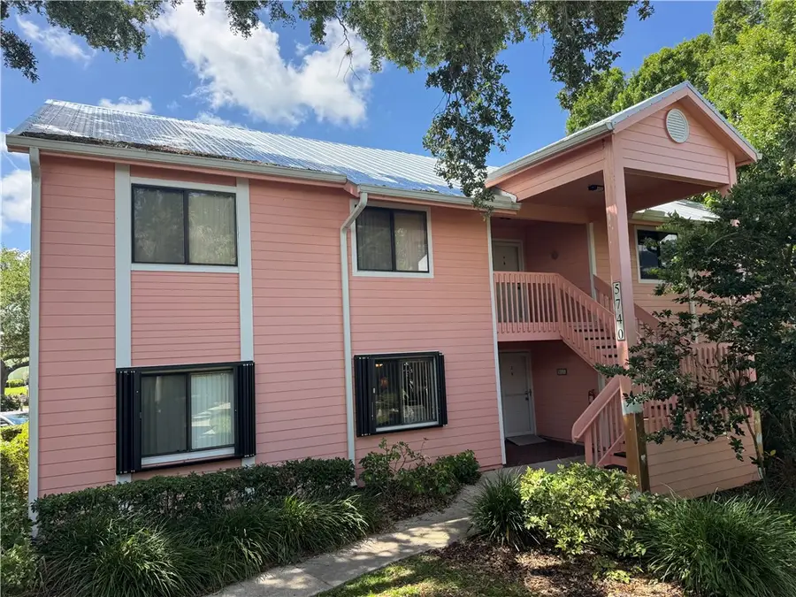 5740 Marina Drive #2, Sebastian, FL 32958 - #2