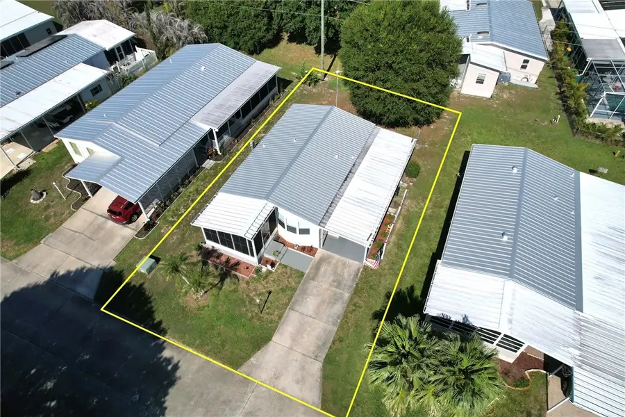 7516 Niantic Avenue #10, Micco, FL 32976 - #3