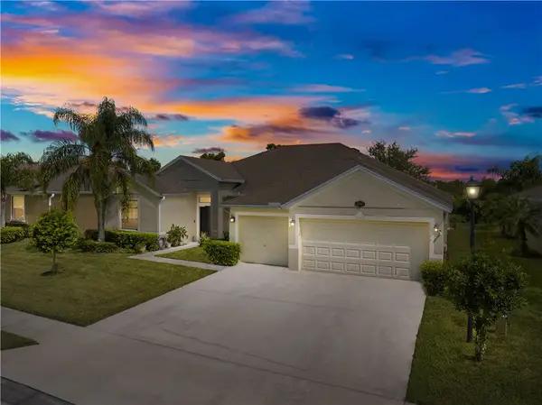 344 Sebastian Crossings Boulevard, Sebastian, FL 32958