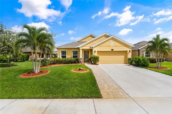 1680 Westfield Court, Vero Beach, FL 32966