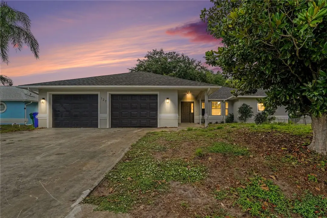 127 Friar Court, Sebastian, FL 32958 - #1