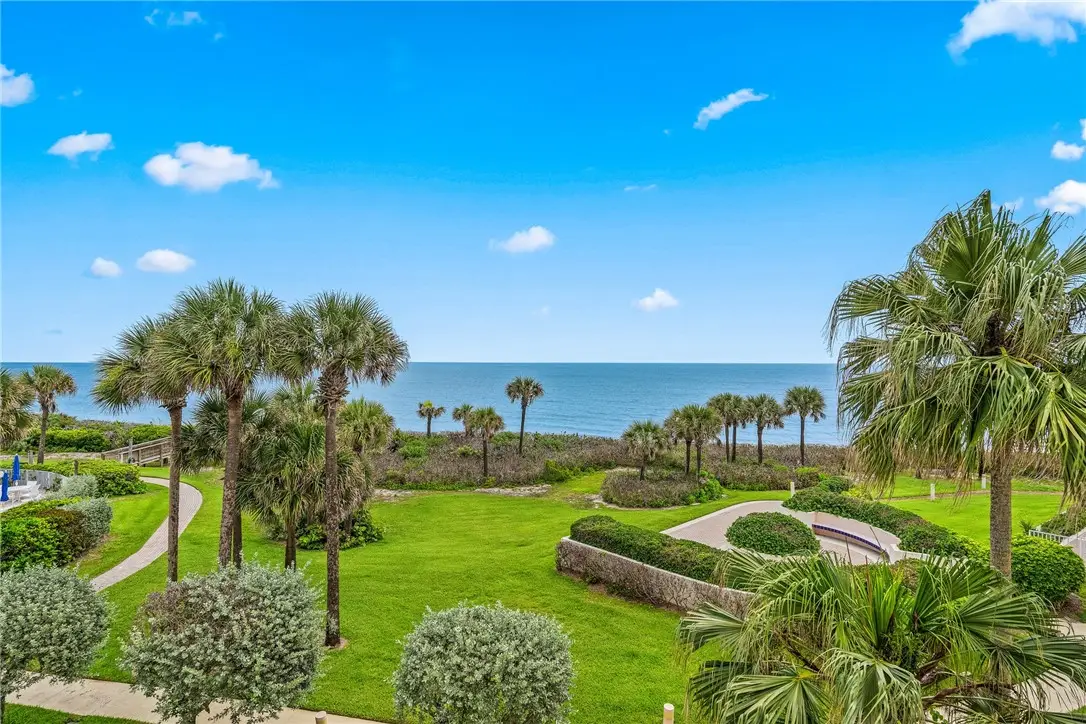 8866 N Sea Oaks Way #208, Vero Beach, FL 32963 - #1