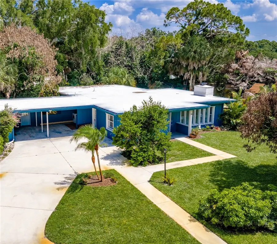 2002 Cordova Avenue, Vero Beach, FL 32960 - #3