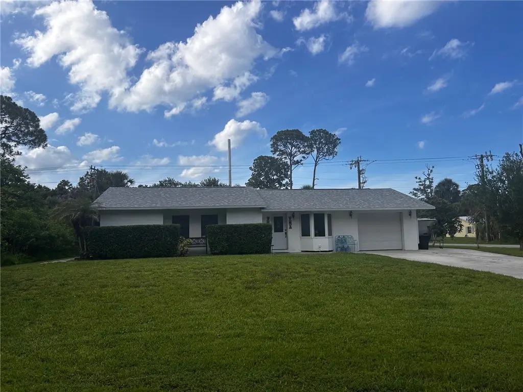 8502 Penny Lane, Fort Pierce, FL 34951 - #1