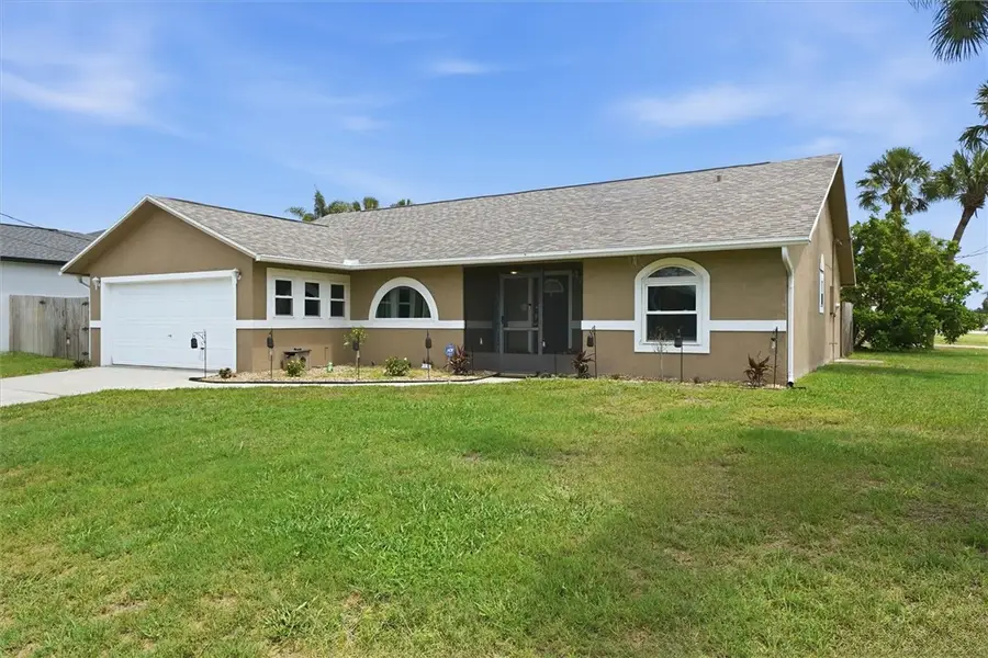 4370 Everglades Street, Cocoa, FL 32927 - #2