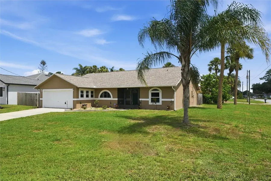 4370 Everglades Street, Cocoa, FL 32927 - #3