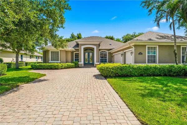6220 Paddington Place, Vero Beach, FL 32967