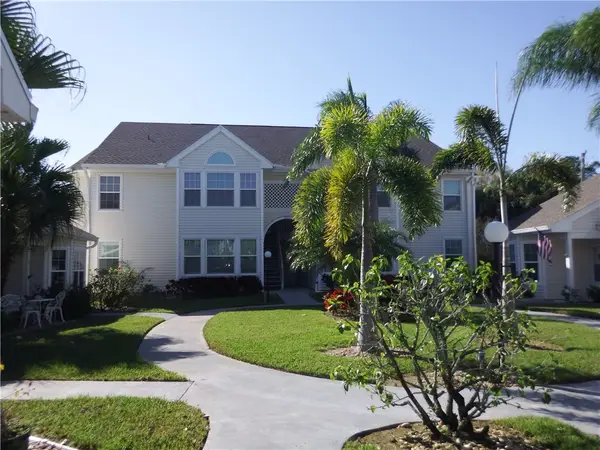 1915 Westminster Circle #3, Vero Beach, FL 32966
