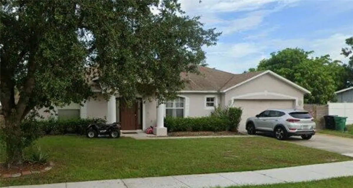 390 NW Curtis Street, Port Saint Lucie, FL 34983 - #1