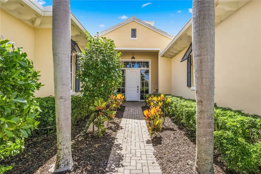2883 St Barts Square, Vero Beach, FL 32967 - #3