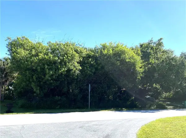 782 Vocelle Avenue, Sebastian, FL 32958