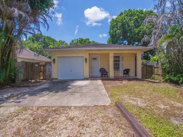 6055 7th Place, Vero Beach, FL 32968