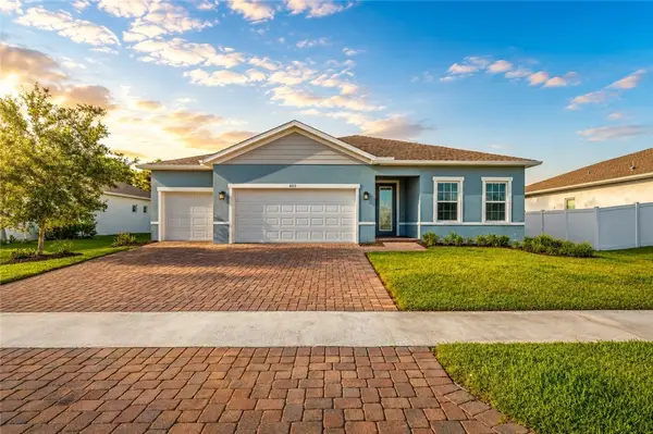 4213 Keeson Circle, Vero Beach, FL 32967