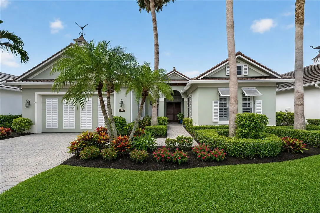 2087 Autumn Lane, Vero Beach, FL 32963 - #1