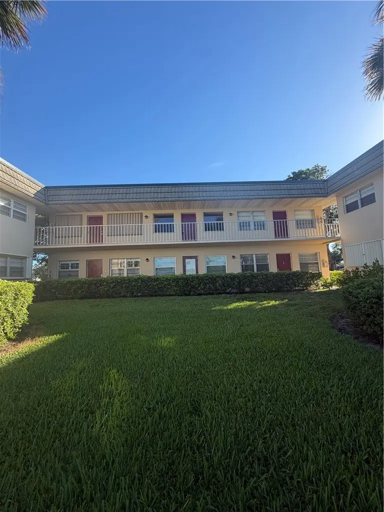 33 Vista Gardens Trail #204, Vero Beach, FL 32962 - #1