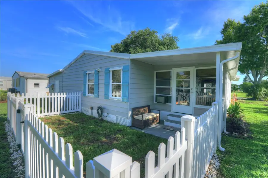 911 Yew Street, Barefoot Bay, FL 32976 - #2