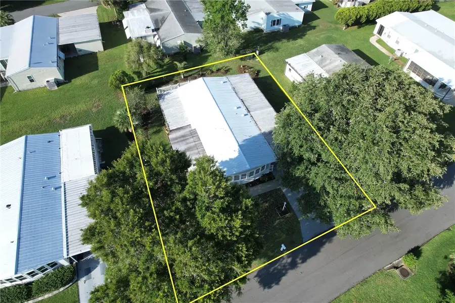 911 Yew Street, Barefoot Bay, FL 32976 - #3