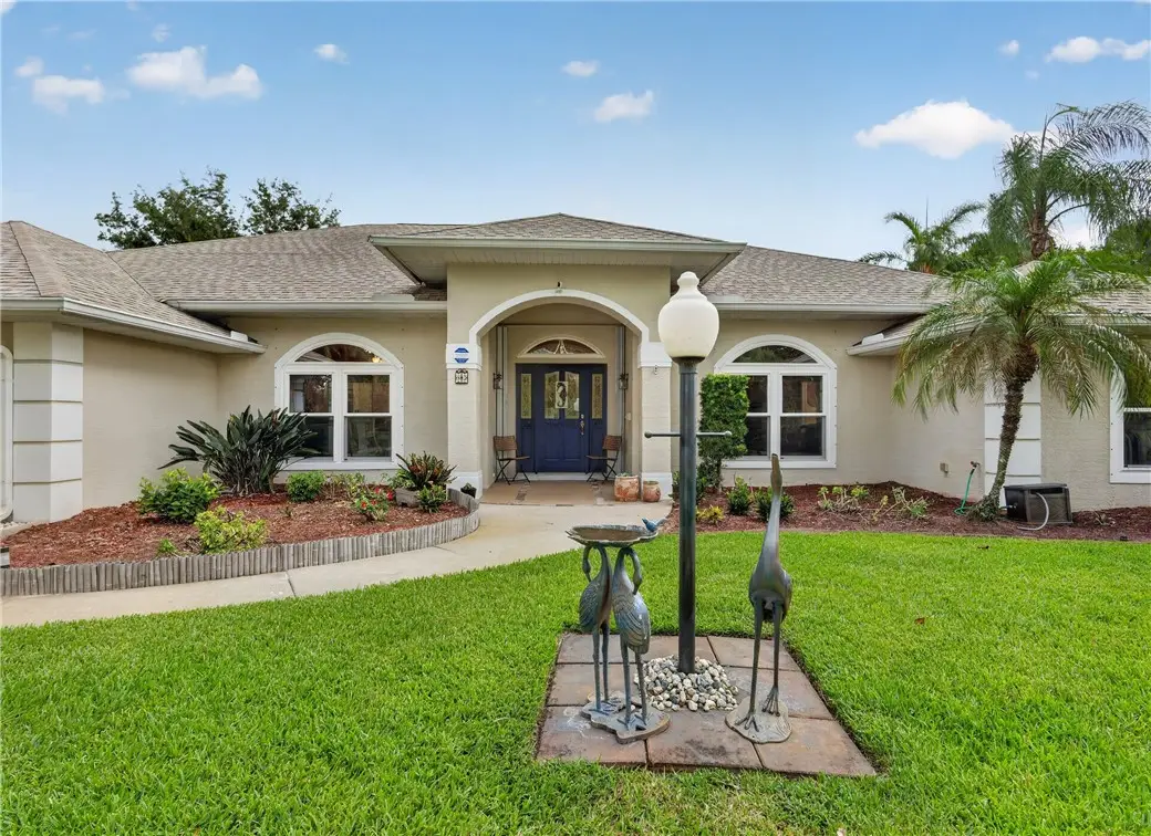 83 Blue Island Street, Sebastian, FL 32958 - #1