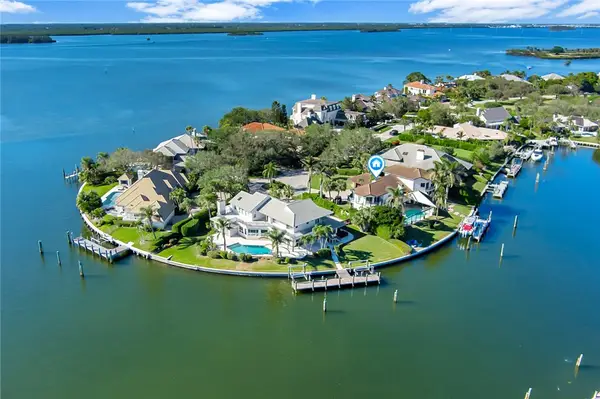 136 Anchor Drive, Vero Beach, FL 32963