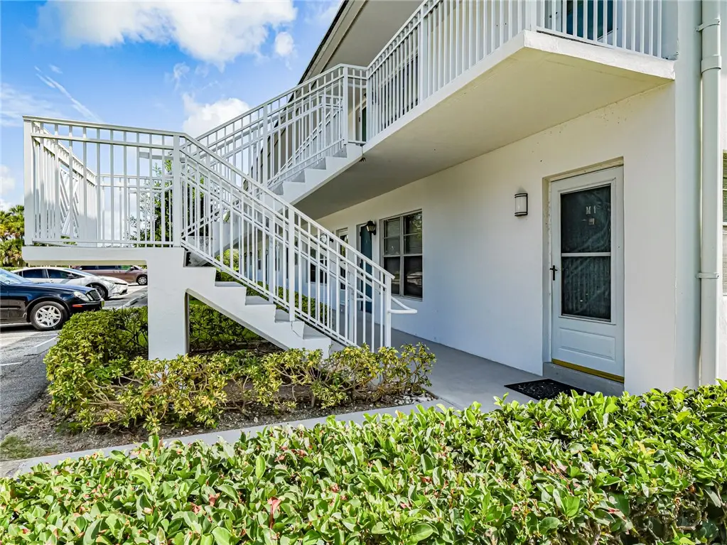 2800 Indian River Boulevard #1M, Vero Beach, FL 32960 - #1