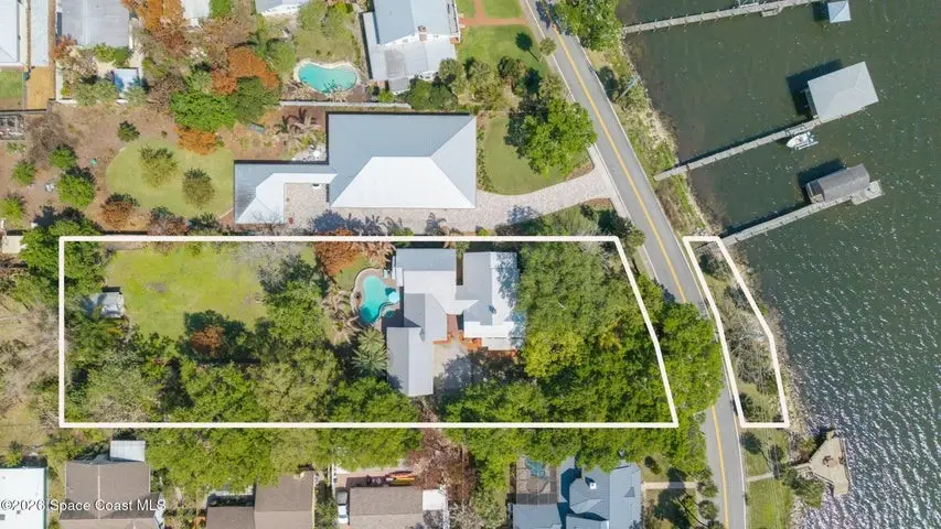 409 Rockledge Drive, Rockledge, FL 32955 - #1