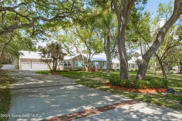 409 Rockledge Drive, Rockledge, FL 32955 - #2