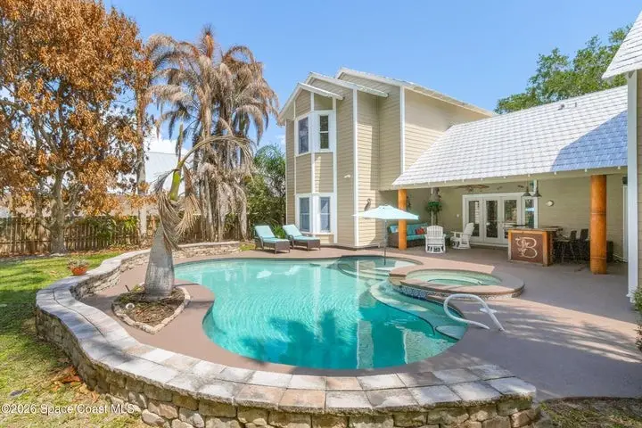 409 Rockledge Drive, Rockledge, FL 32955 - #3