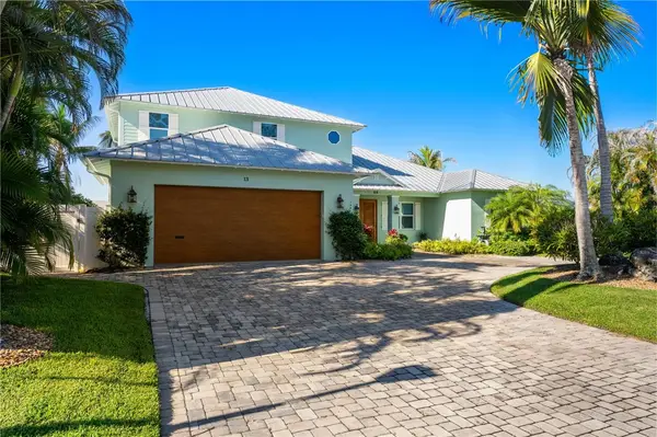 Address Withheld By Seller, Vero Beach, FL 32960